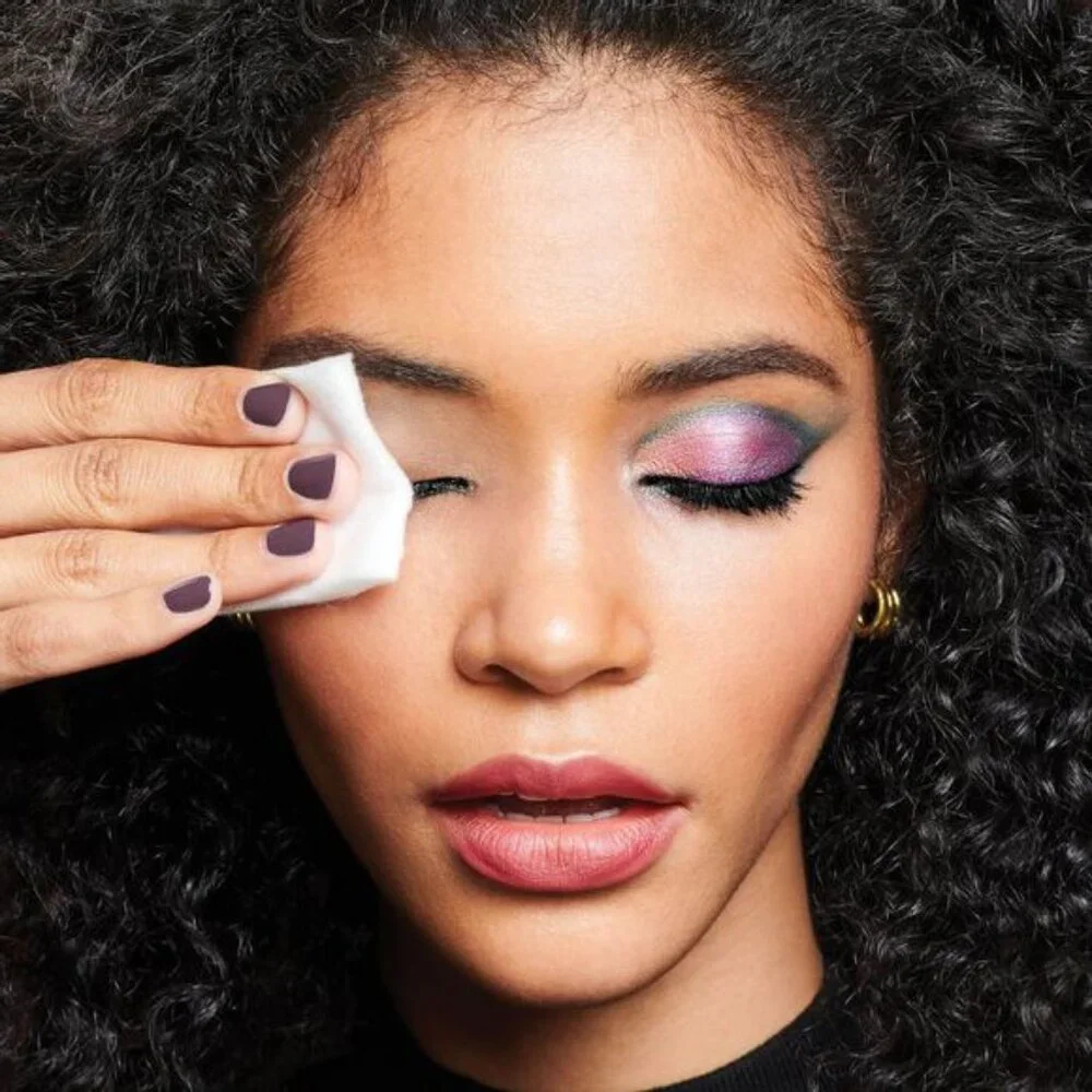 fmg Makeup Remover Wipes - Picture 3 of 5